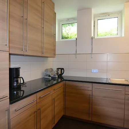 Cozy Holiday In Niederlandenbeck With Sauna Casa vacanze *