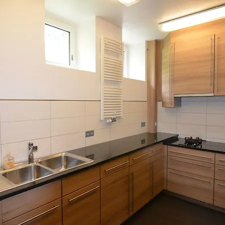 Casa vacanze Cozy Holiday In Niederlandenbeck With Sauna Eslohe