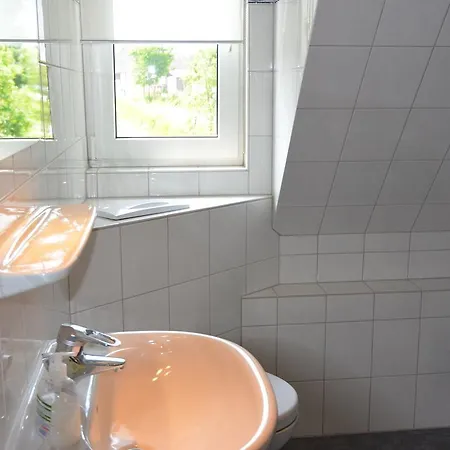 Cozy Holiday In Niederlandenbeck With Sauna Eslohe