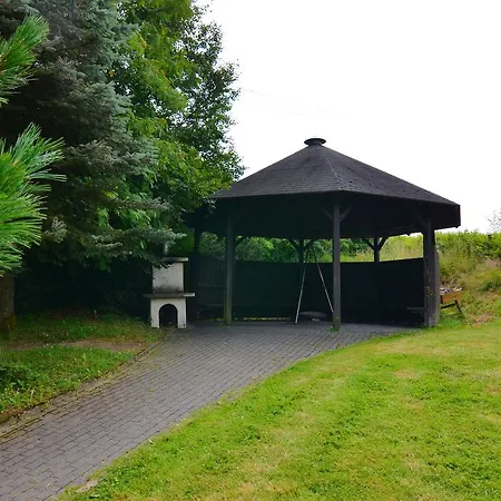 Cozy Holiday In Niederlandenbeck With Sauna Casa vacanze